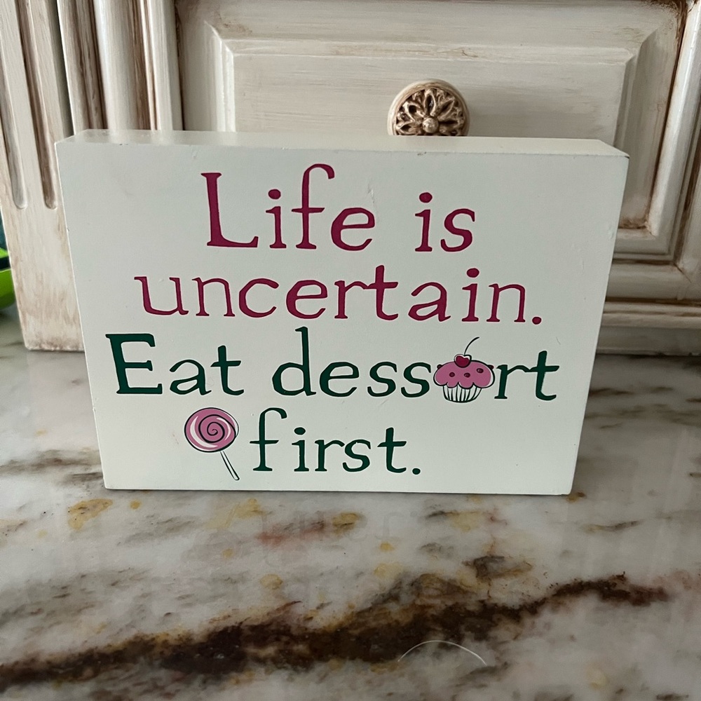 Cute home decor/wall art